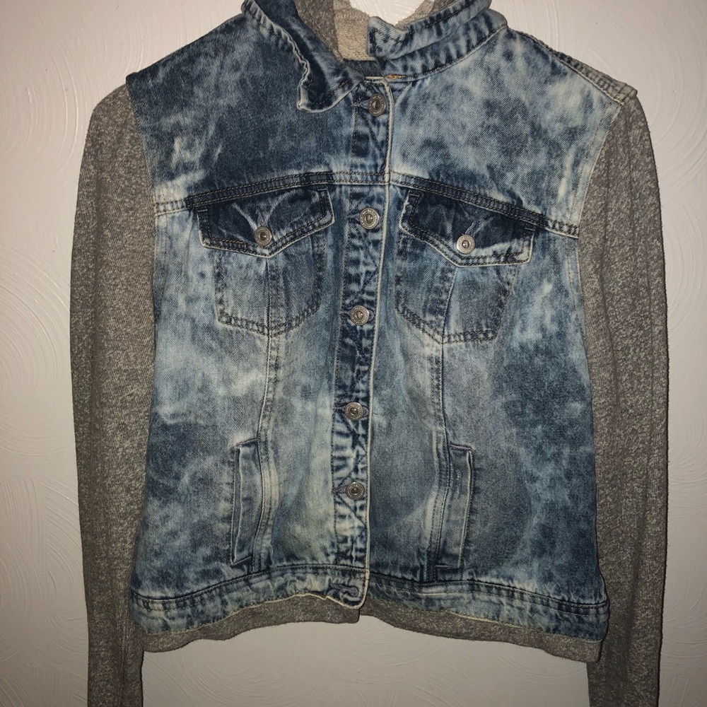 jacket